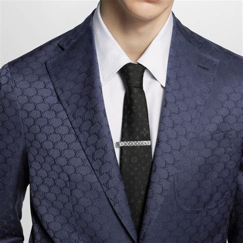 Monogram Bold Tie Pin . - For Men | Louis Vuitton India