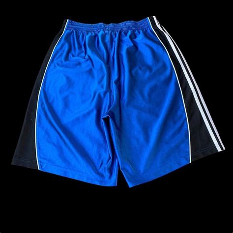 Vintage Adidas Baggy Basketball shorts Baggy flowy... | Depop