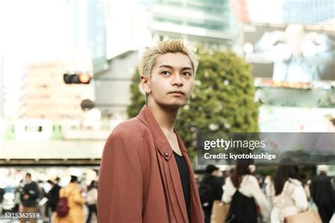 4,333 Japanese Male Models Stock Photos, High-Res Pictures, and Images - Getty Images