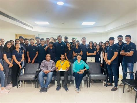 Photos of Trainings, Classes, Free Seminars, Internships and ...