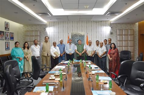 Government of India : National Institute of Electronics & Information ...