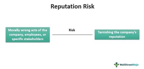 Reputation Risk Example 的图像结果
