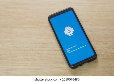 Image result for Installing System Update Android