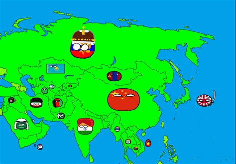 World Maps Library - Complete Resources: Maps For Mappers Asia