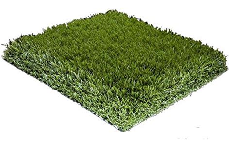 Artificial Grass Turf for Balcony Garden Available in Square Meter (3 ...