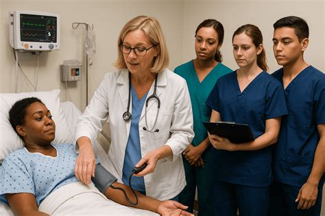 CNA Classes Near Me: How to Find Accredited CNA Training in Your Area