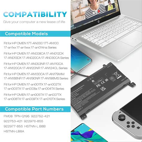 Buy ASUNCELL FM08 Battery for Hp Envy 14-J 15T-AE 15-AE000 15T-AE000 15 ...