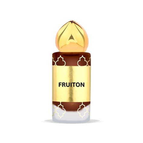 FRUITON Premium Attar – Motiwala House Of Perfumes