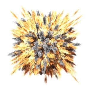 Image result for PowerPoint Explosion Animation