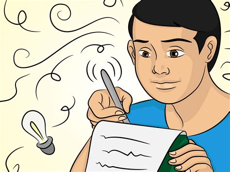 Image result for Creating a Character