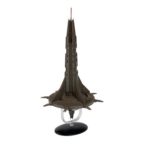 Buy Star Trek The Official Discovery Starships Collection | Special ...