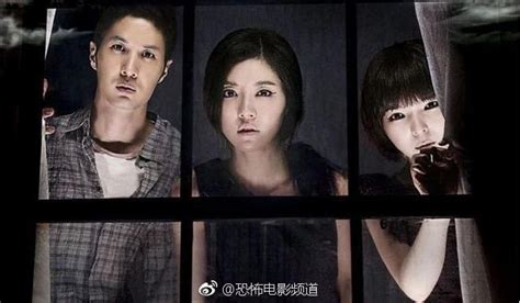 韩国最新恐怖片《首尔怪谈》，十个故事总有一个能吓到你