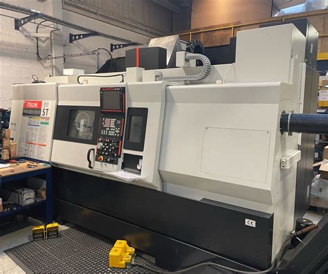 Image result for Mazak Integrex Features