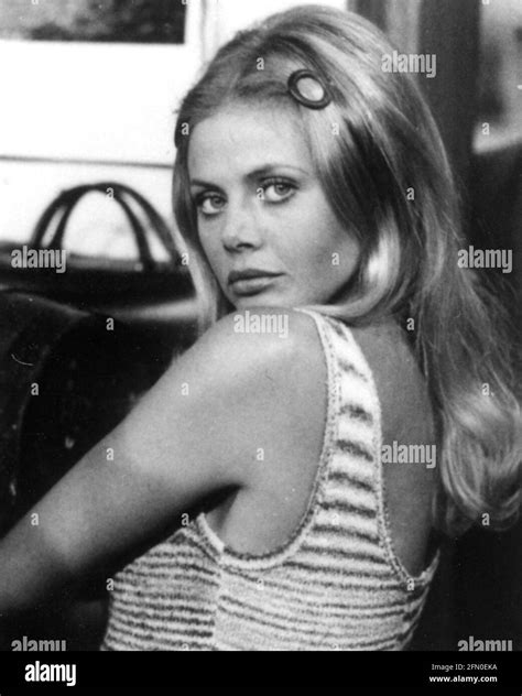 Wicker Man 1973 Britt Ekland Mysticism In Film: 'The Wicker Man'