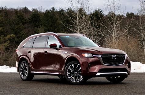 Cheapest 7-Seater SUVs in 2026 | U.S. News