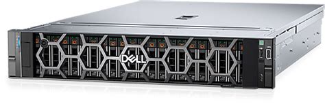 Dell PowerEdge R760 Rack Server | Dell India