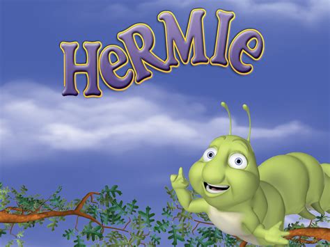 Prime Video: Hermie - Season 1