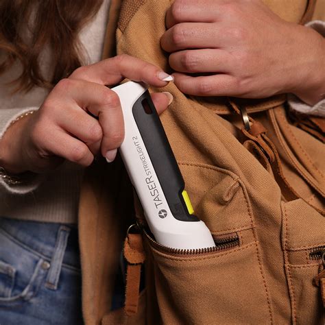 Image result for Taser Strike Flashlight