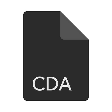 Open CDA File 的图像结果