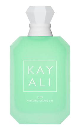 Huda Beauty Kayali Yum Pistachio Gelato 33 Eau De Parfum | Desertcart INDIA