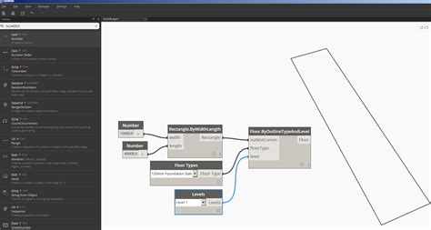 Image result for Revit Dynamo Examples