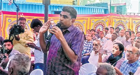 Eco park at Chennai's Perungudi dump may affect nature of wetland ...