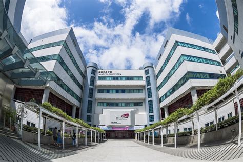香港大学启动2023年度本科招生，报名系统已开放 - 周到