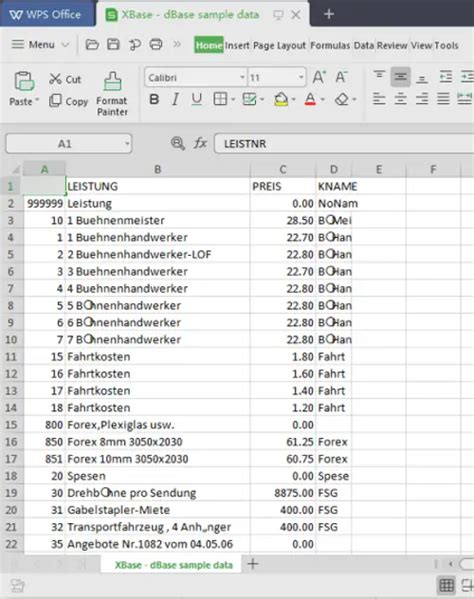 Open Dbf File Windows 7 的图像结果