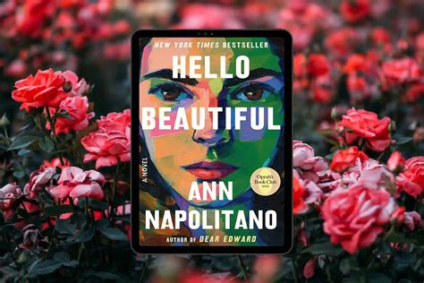 Hello Beautiful: Summary and Character Guide