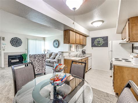 Our Floor Plans - Boulder Ridge in Tulsa, OK