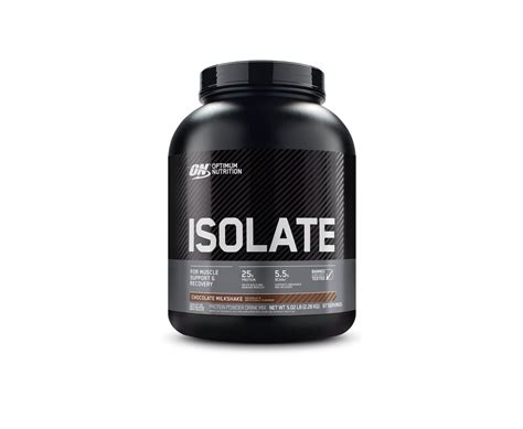 Whey Protein Isolate