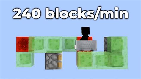 Image result for Minecraft Flying Machine Tutorial