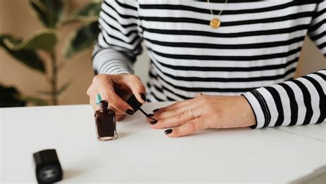 Colour Your World With Different Shades: Discover Nail Paints From ...
