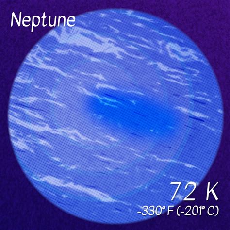 NASA SVS | A Guide to Cosmic Temperatures