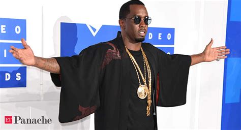 P Diddy: Rapper P Diddy's former personal chef sues singer for sexual ...