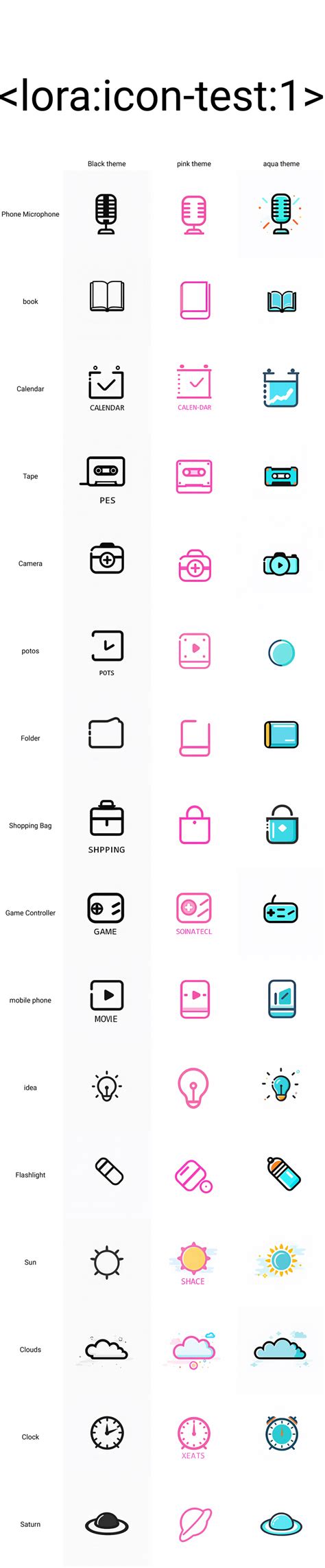 Fast Easy Icon 的图像结果