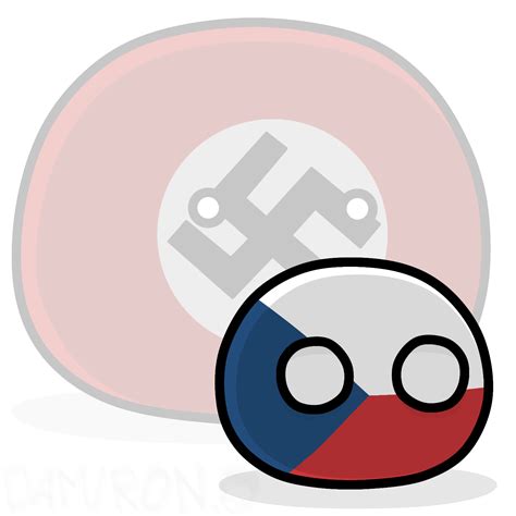 Первая Чехословацкая республика — Polandball вики