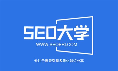 SEO大学 - 网站SEO优化 - SEO关键词排名优化 - 搜索引擎营销