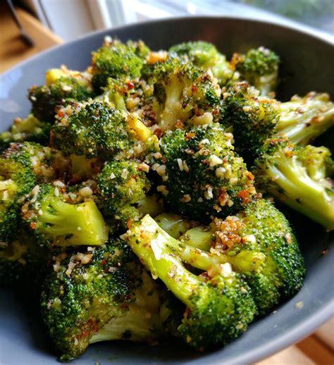 Thanksgiving Broccoli Side Dishes: 5 Reasons You’ll Love Them – Vihaad ...