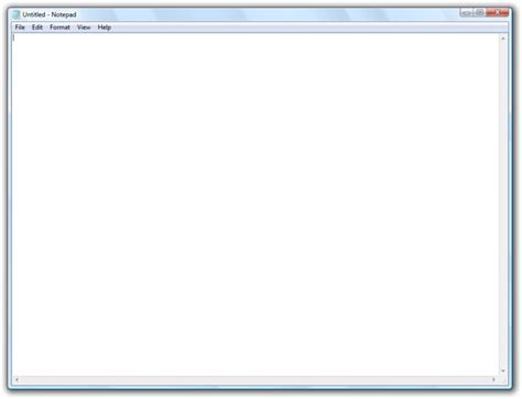 Image result for Windows Notepad Notepad Hacks