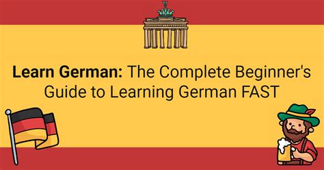 Image result for How to Learn German Language