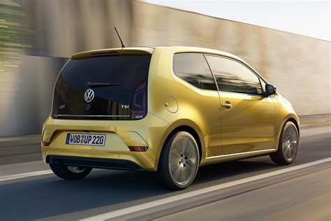 New Volkswagen Up 1.0 Move Up 5Dr Petrol Hatchback for Sale | Vertu ...