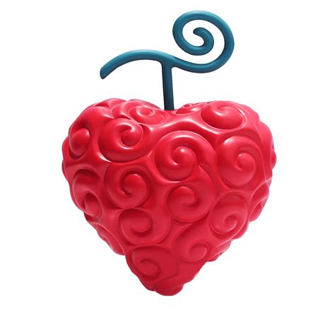 Figurine One Piece Opé Opé no Mi