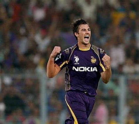 Pat Cummins Becomes Most Expensive Foreign Player In IPL History As KKR ...