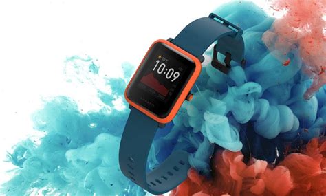 Amazfit Bip S With Dual-Mode GPS, 40-Day Battery Life Launched In India ...