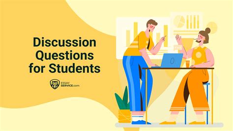 Image result for Examples of Good Discussion Questions