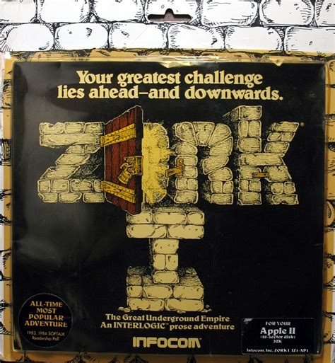 Image result for Zork Game Python Code