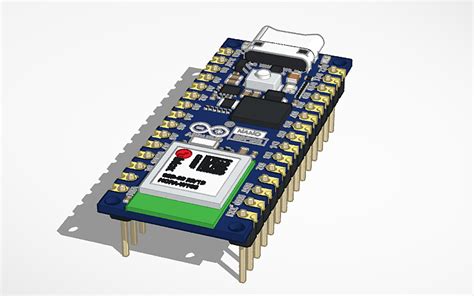 Image result for Esp32 Arduino CAD Drawing