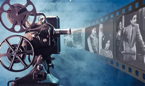 Indian Cinema: भारतीय संस्कृति और सिनेमा - वही प्रोपेगेंडा फिल्मों का ...