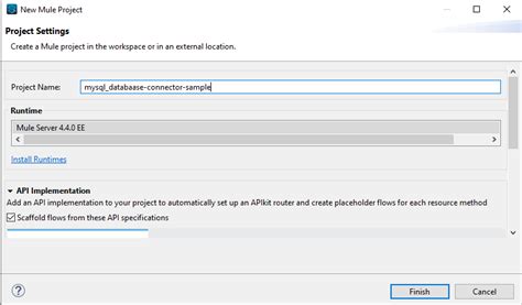 Image result for MuleSoft for Each From Database Example